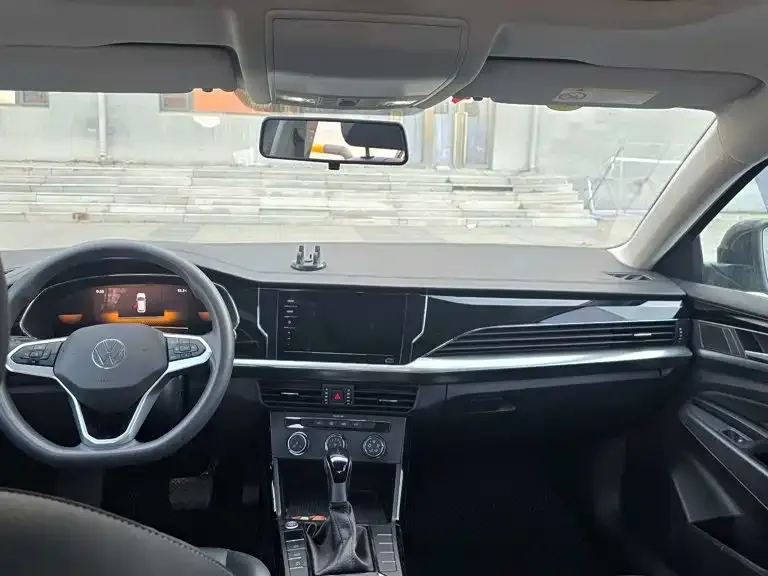 Volkswagen Passat — фото 3