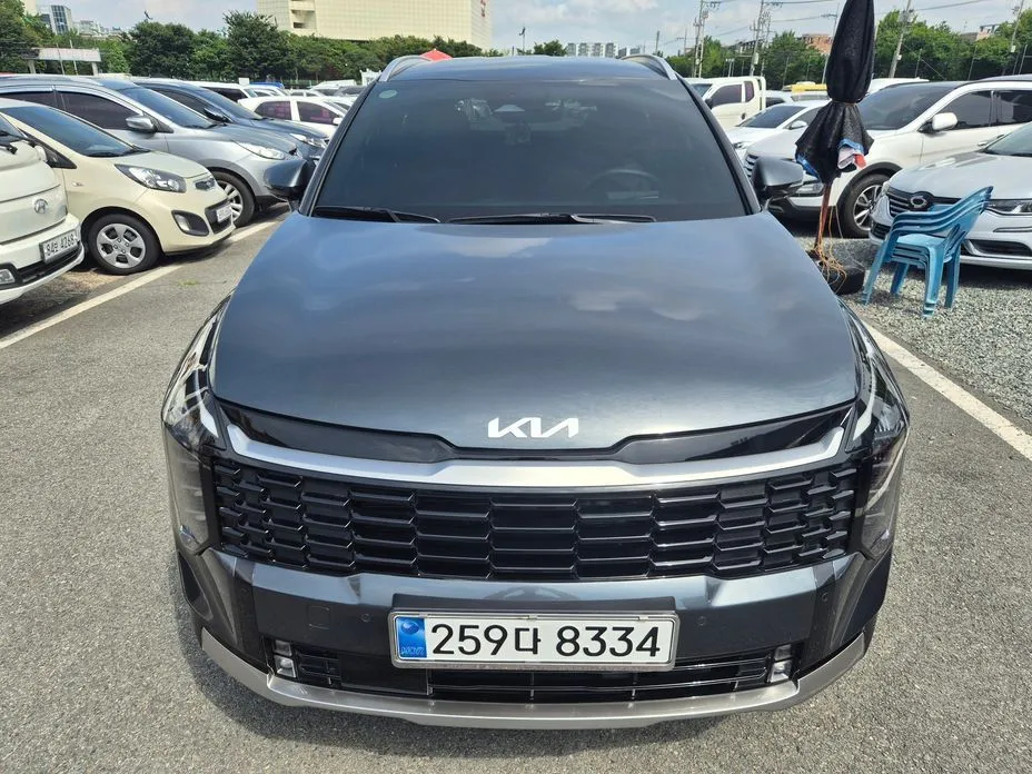 Kia Sportage — фото 7