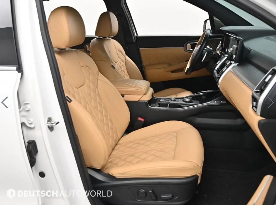 Kia Sorento — фото 6