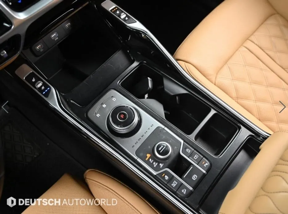 Kia Sorento — фото 2