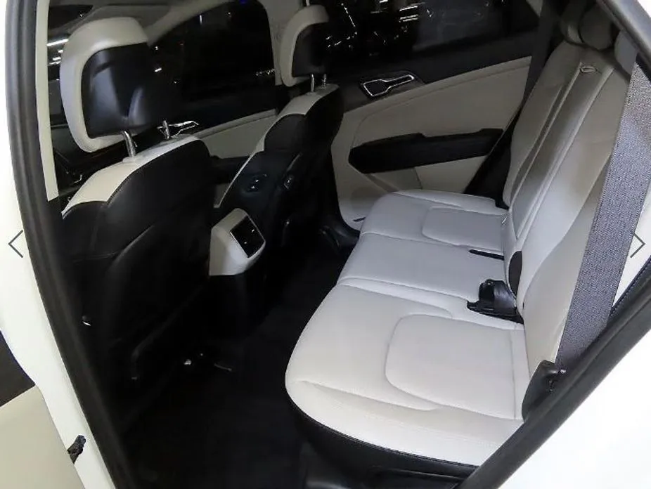 Kia Sportage — фото 2