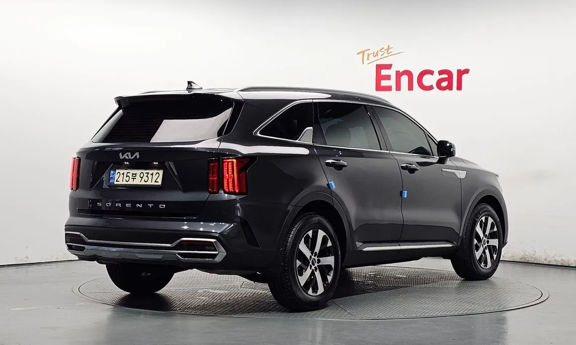 Kia Sorento — фото 4