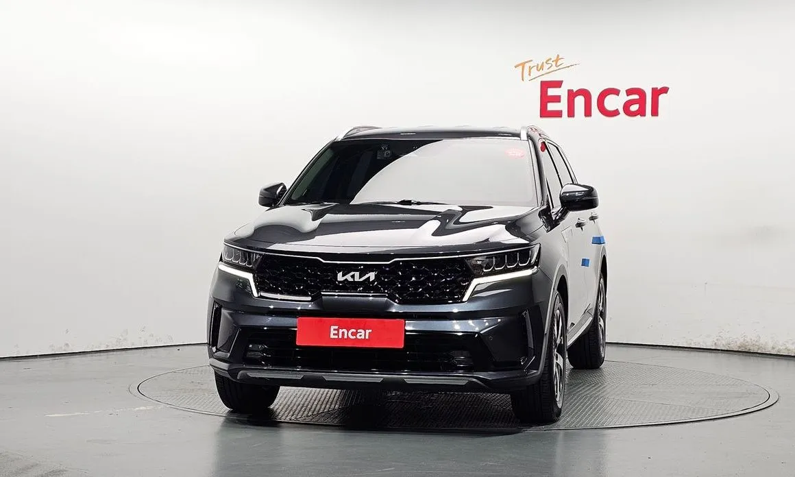 Kia Sorento — фото 2