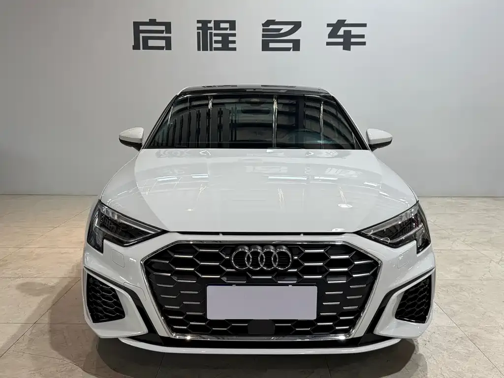 Audi A3 — фото 4