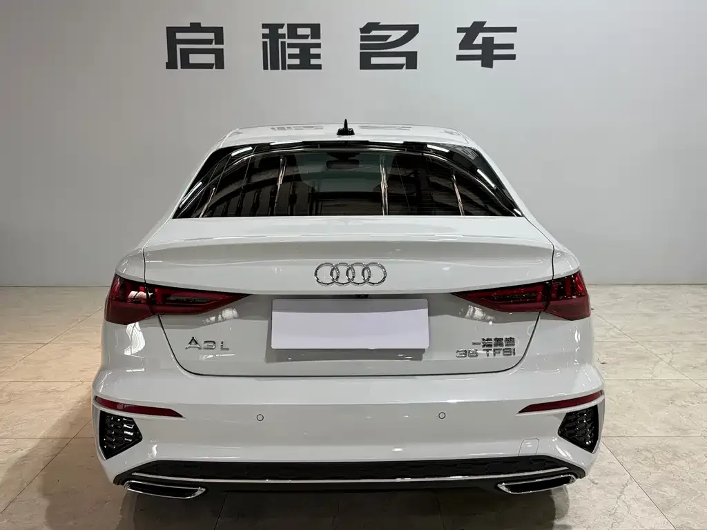 Audi A3 — фото 8