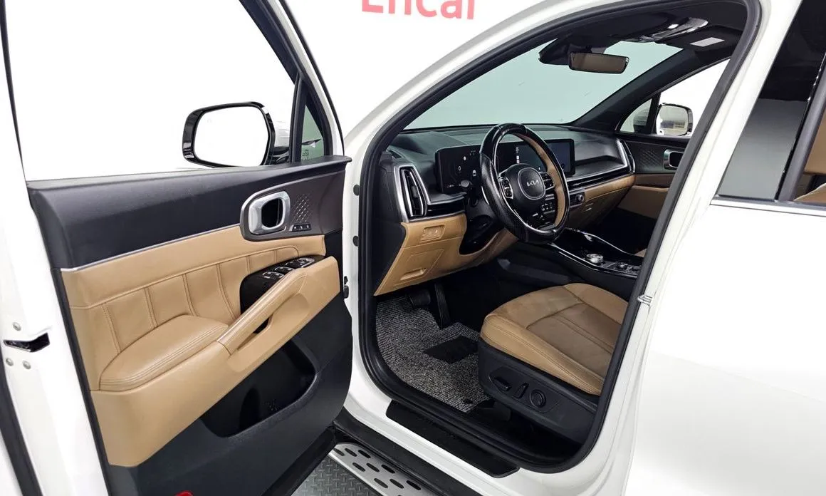 Kia Sorento — фото 7