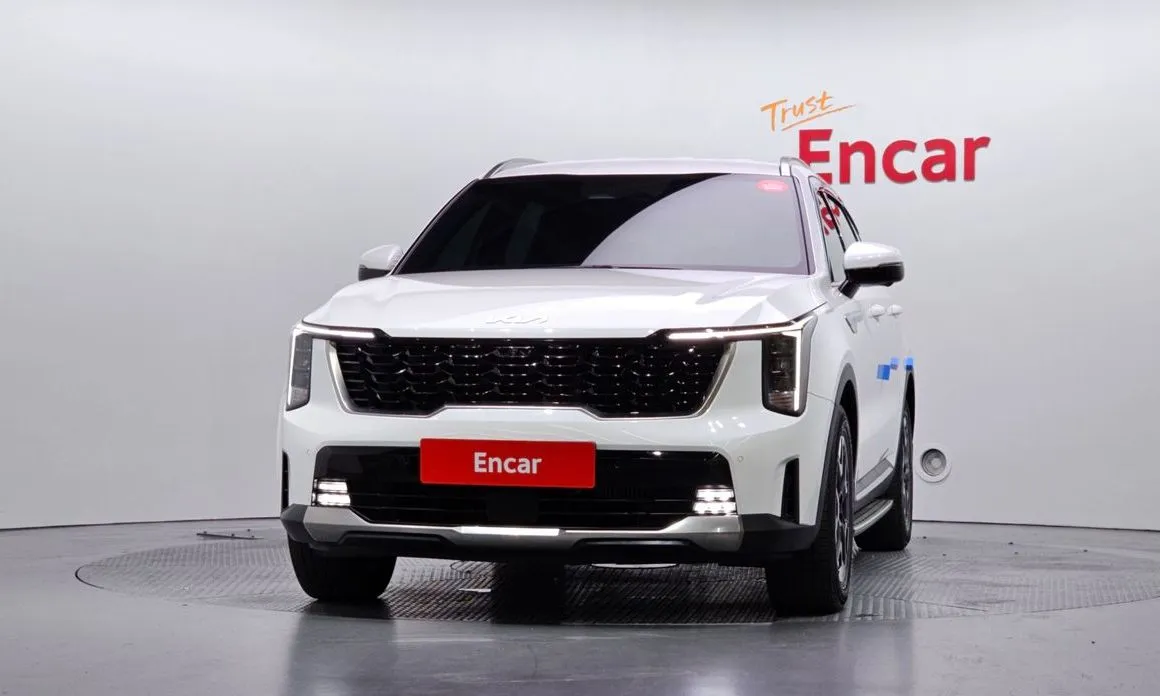 Kia Sorento — фото 4