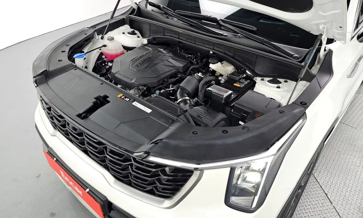 Kia Sorento — фото 8