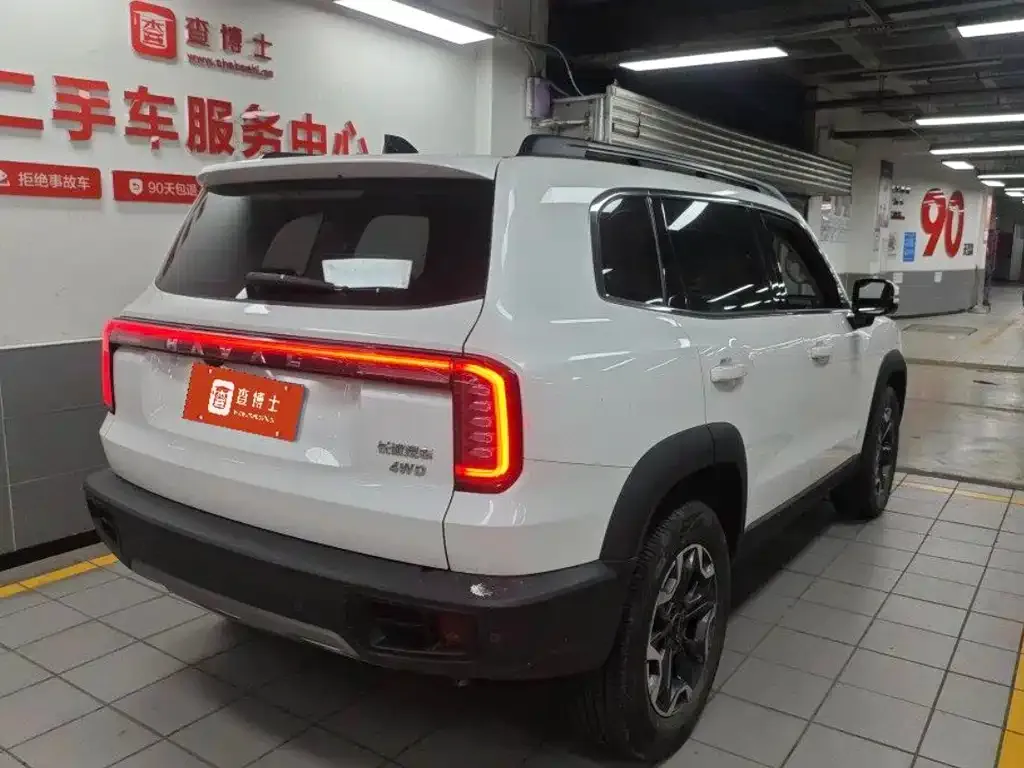 Haval Big Dog — фото 2