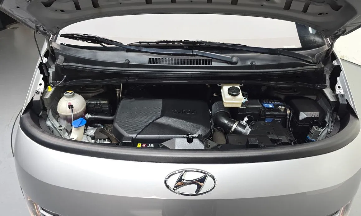 Hyundai Staria — фото 3