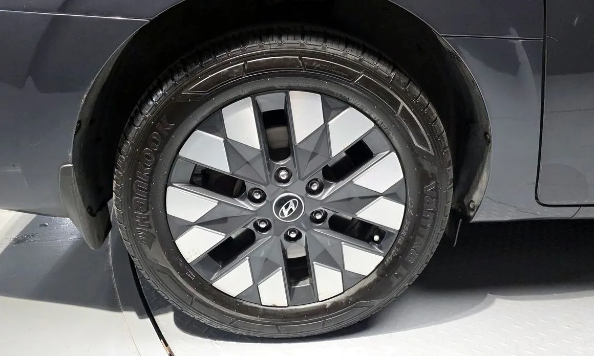 Hyundai Staria — фото 7