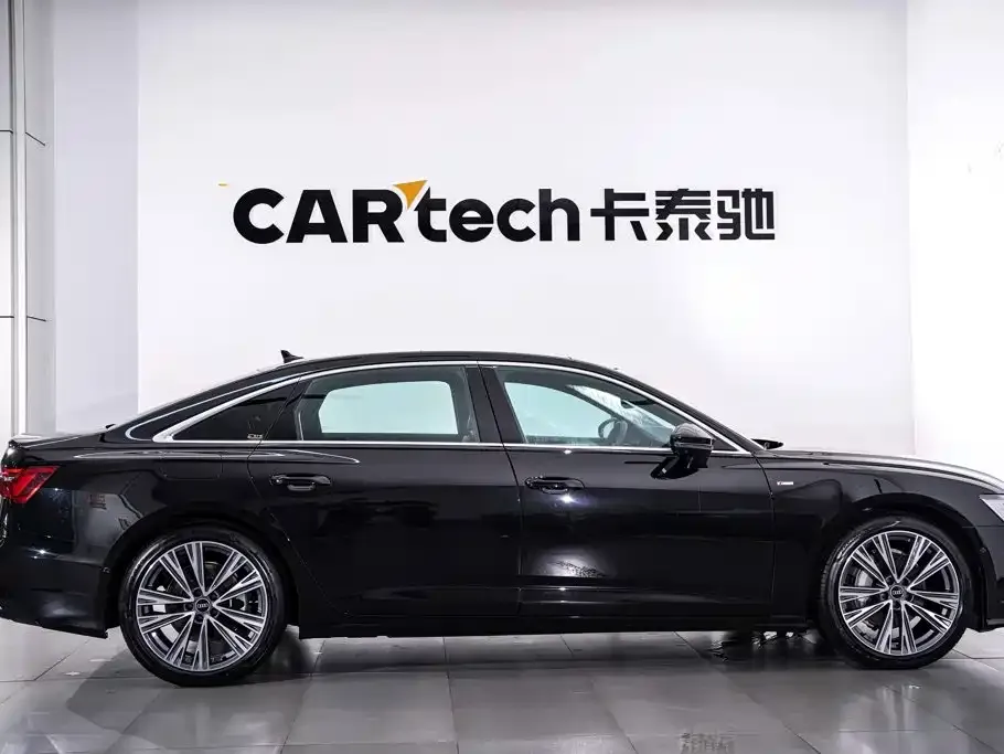 Audi A6L — фото 3