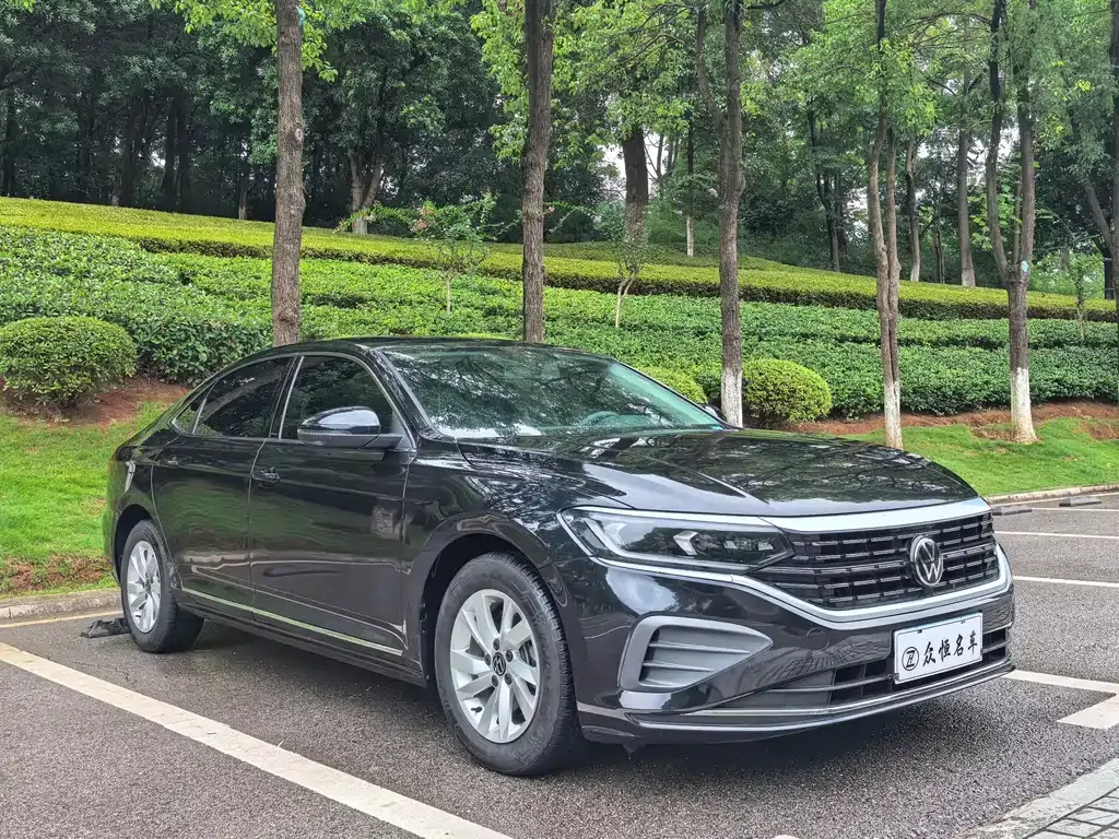 Volkswagen Passat — фото 6