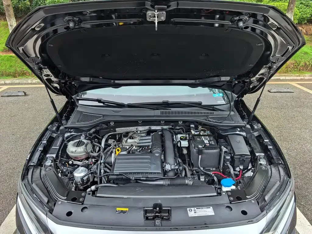 Volkswagen Passat — фото 2
