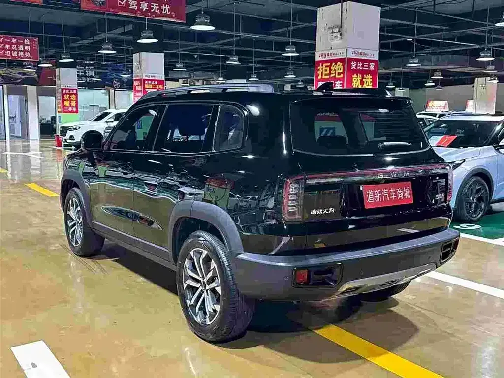 Haval Big Dog — фото 6