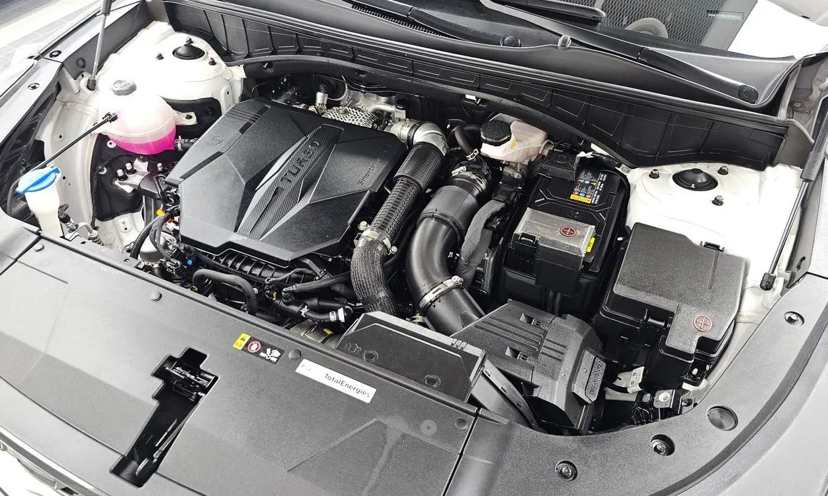 Kia Sorento — фото 6