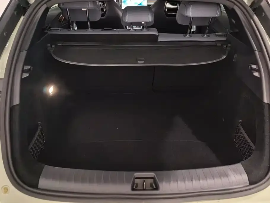 BYD Seal 06GT — фото 9