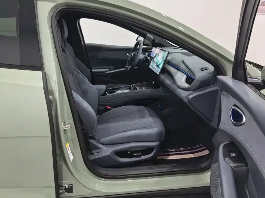 BYD Seal 06GT — фото 4