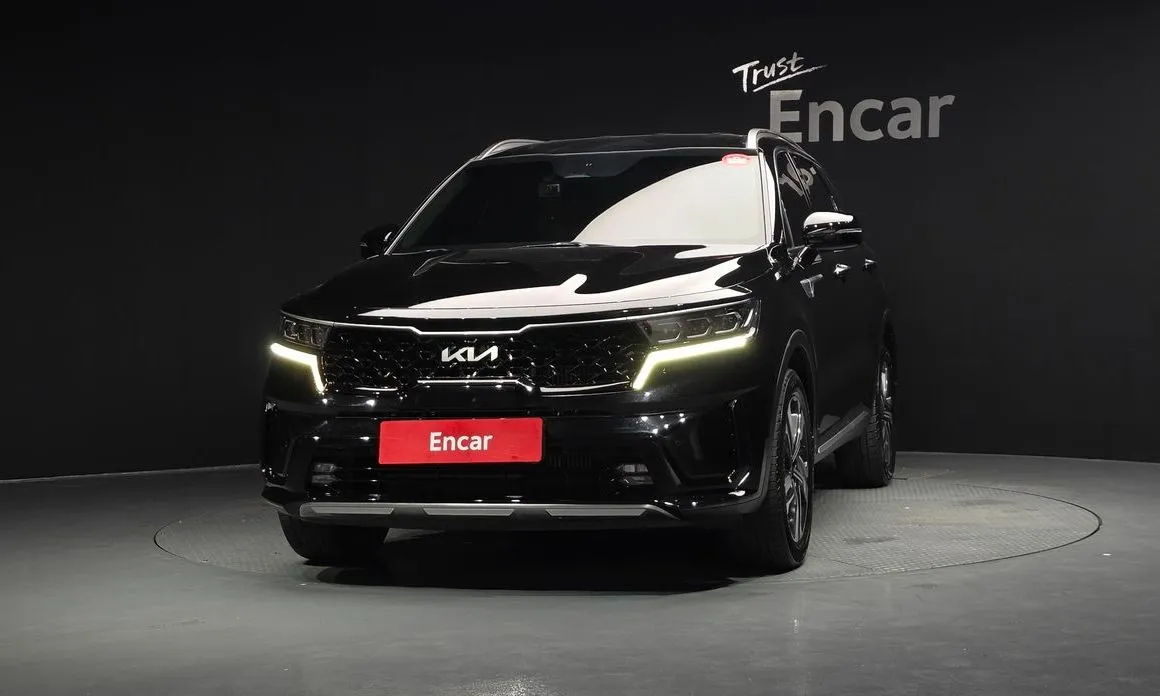Kia Sorento — фото 2