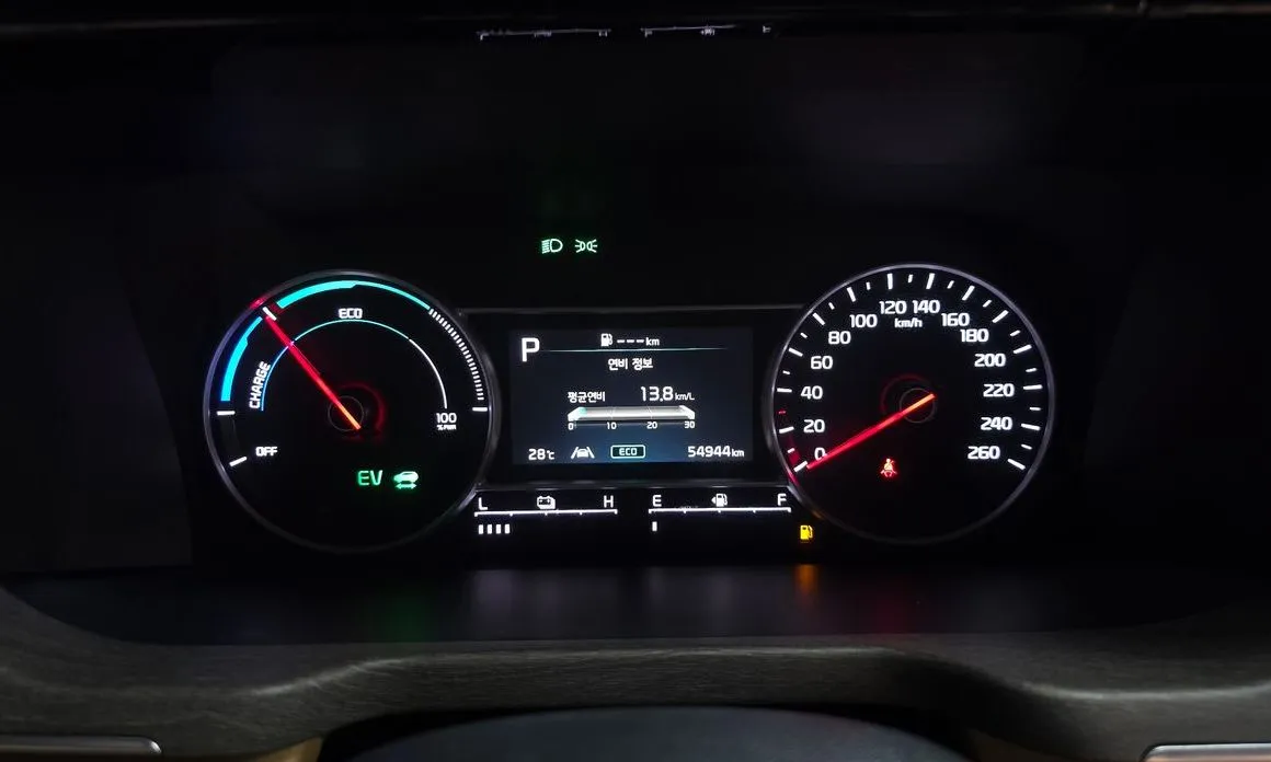 Kia Sorento — фото 10