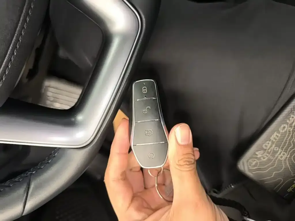 BYD Pro New Energy — фото 2