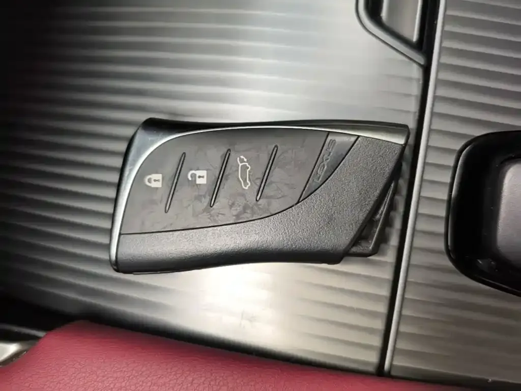 Lexus RX — фото 9