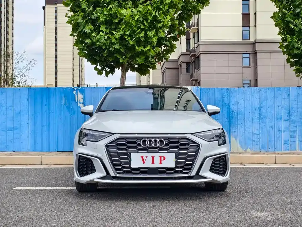 Audi A3 — фото 5