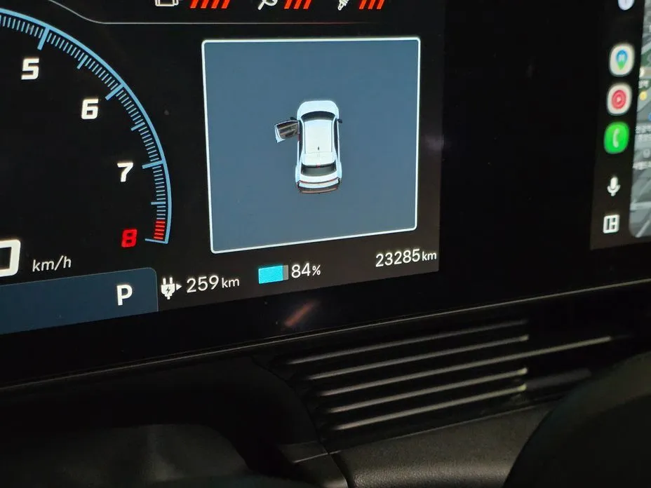 Hyundai Ioniq5 — фото 4