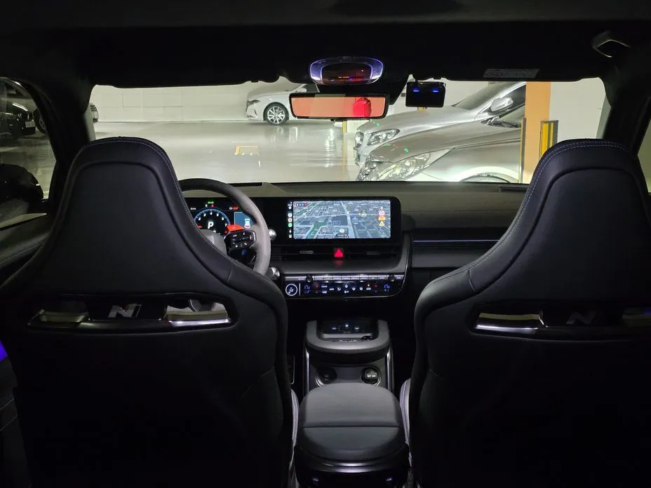 Hyundai Ioniq5 — фото 3