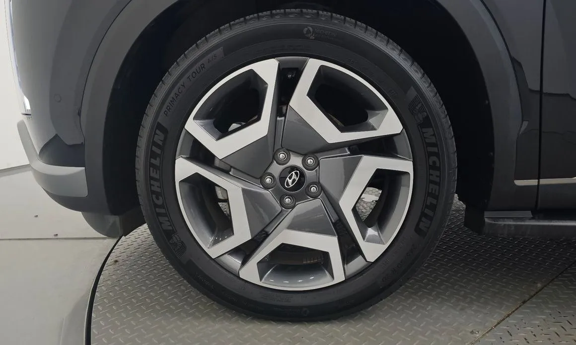 Hyundai Palisade — фото 4