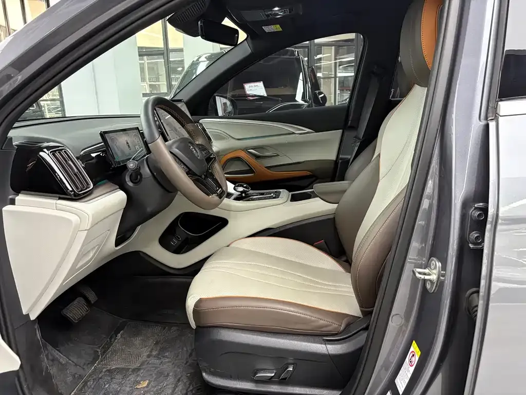 BYD Pro New Energy — фото 10