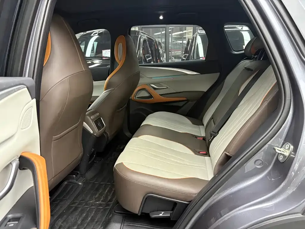 BYD Pro New Energy — фото 5
