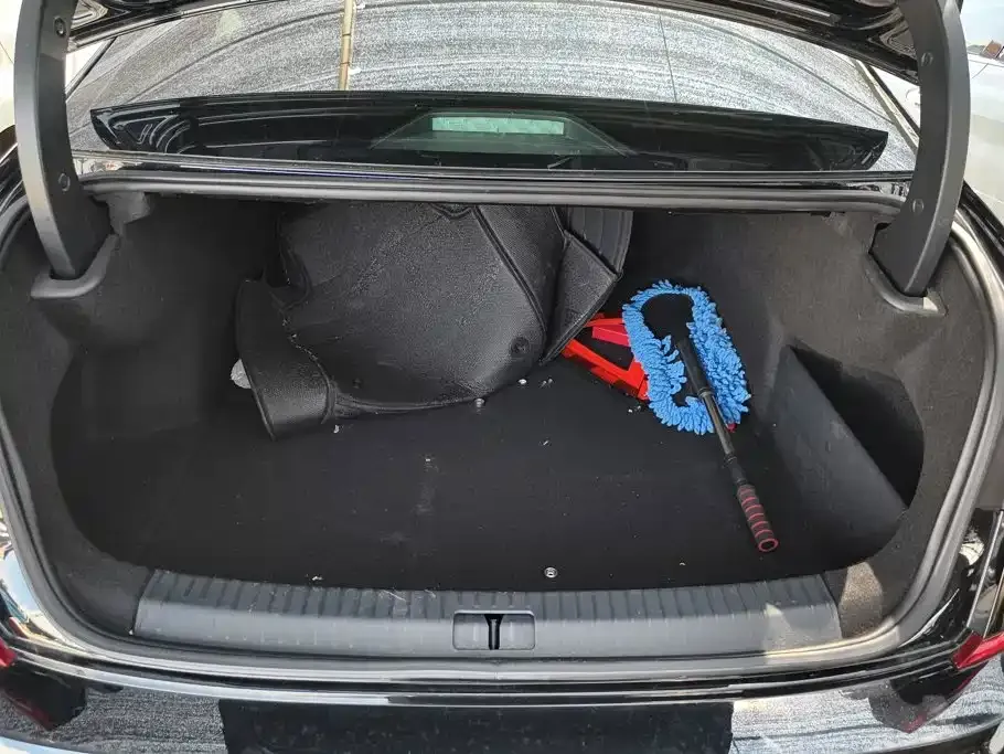 Volkswagen Passat — фото 6