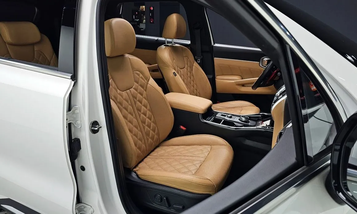Kia Sorento — фото 3