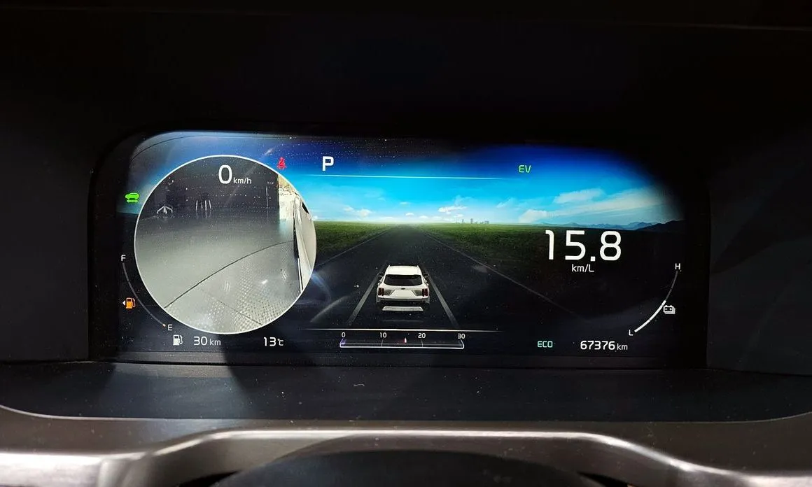 Kia Sorento — фото 5
