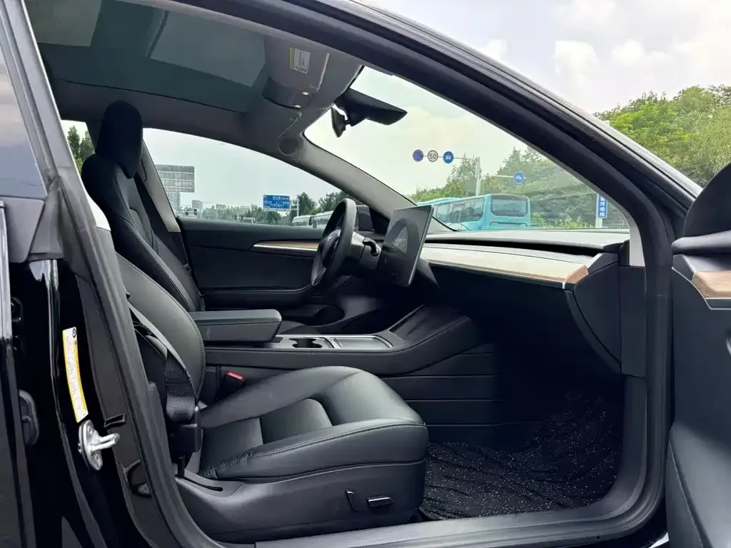 Tesla Model 3 — фото 2