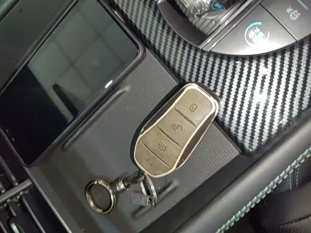 BYD Seal 06 — фото 3