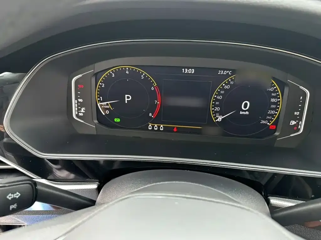Volkswagen Passat — фото 3