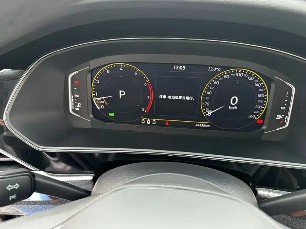 Volkswagen Passat — фото 2