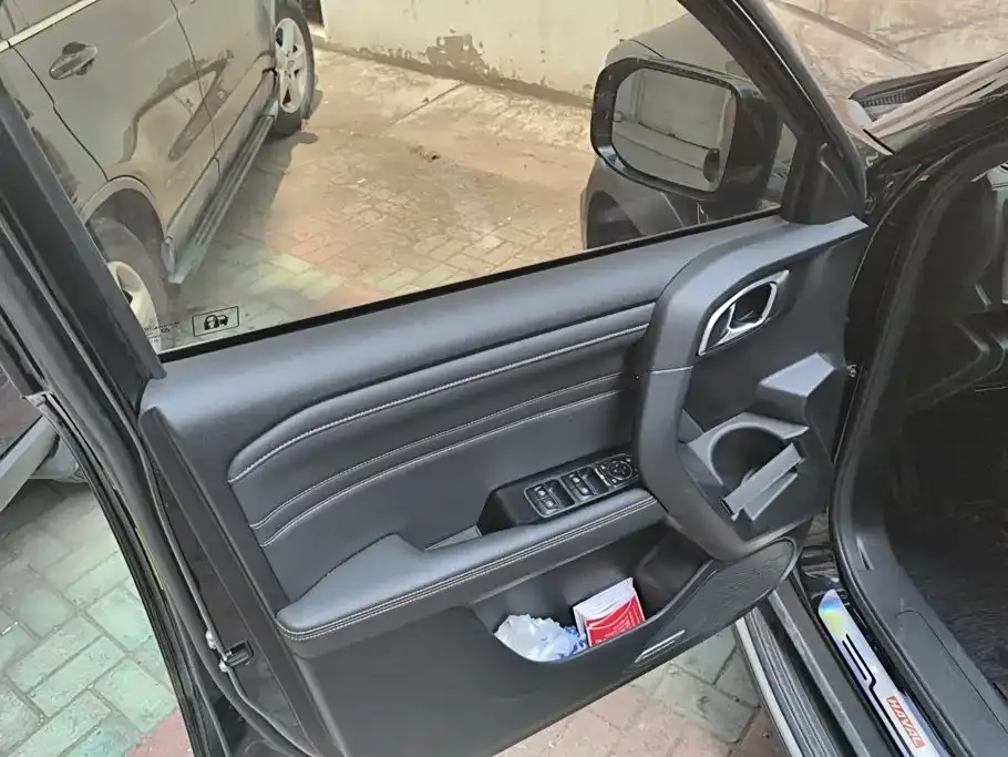 Haval Big Dog — фото 10