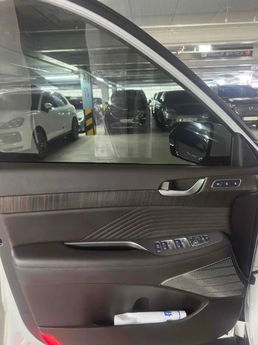 Hyundai Palisade — фото 6