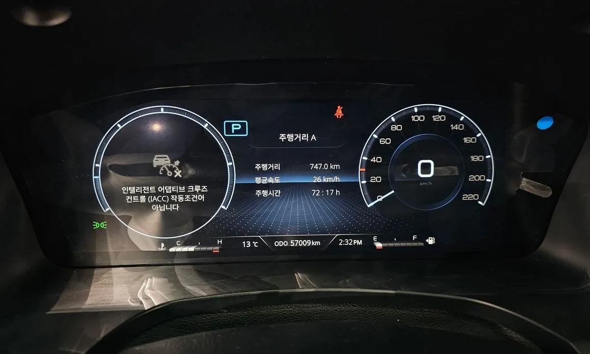 KG Mobility (Ssangyong) Rexton — фото 2