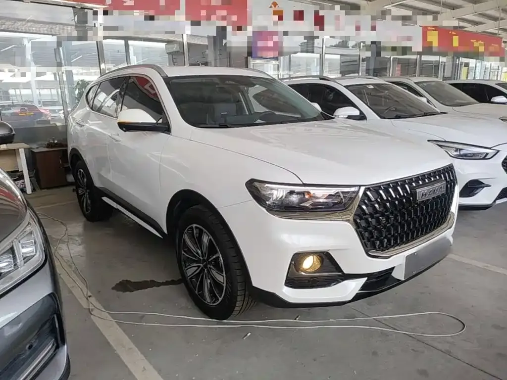 Haval H6 — фото 2