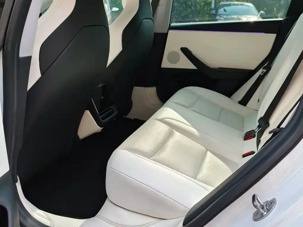 Tesla Model 3 — фото 2