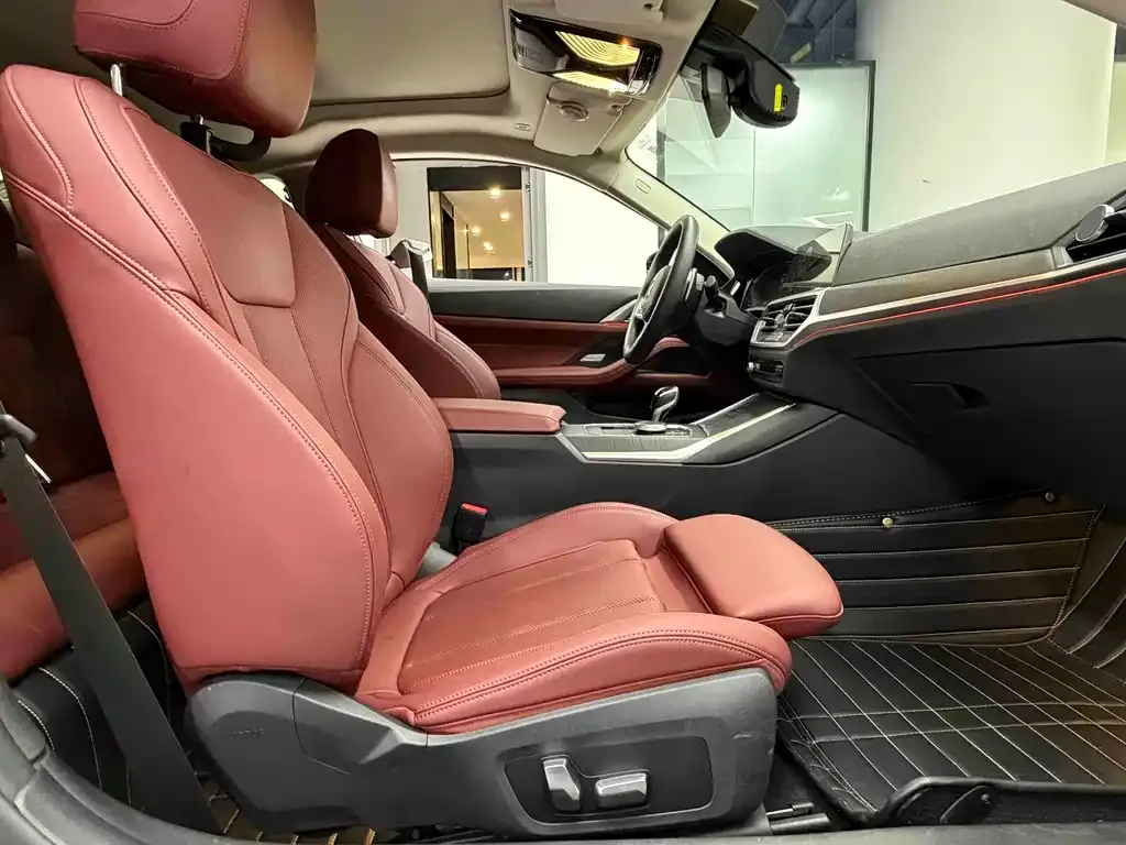 BMW 4 Series — фото 2