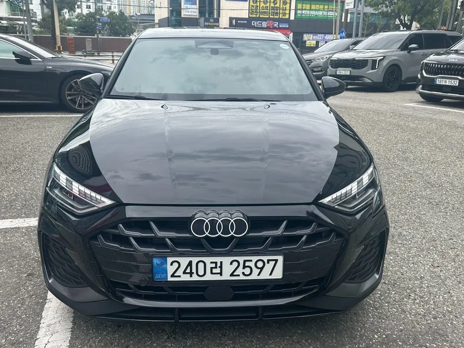 Audi A3 — фото 10