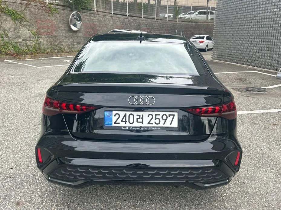 Audi A3 — фото 6