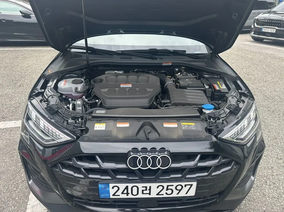 Audi A3 — фото 8
