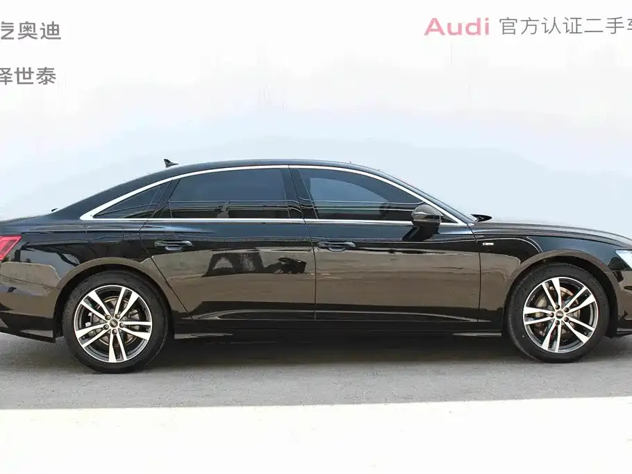 Audi A6L — фото 2