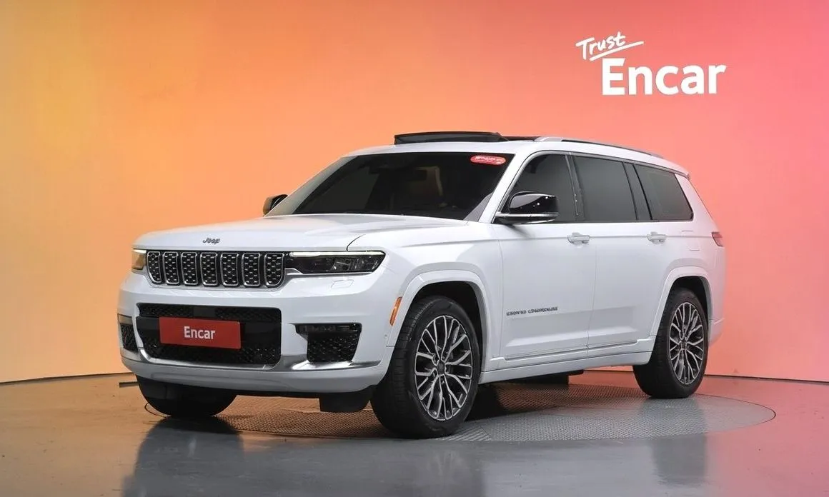 Jeep Cherokee — фото 1
